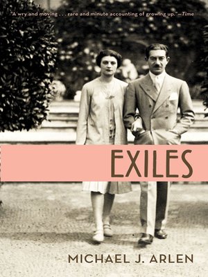 cover image of Exiles